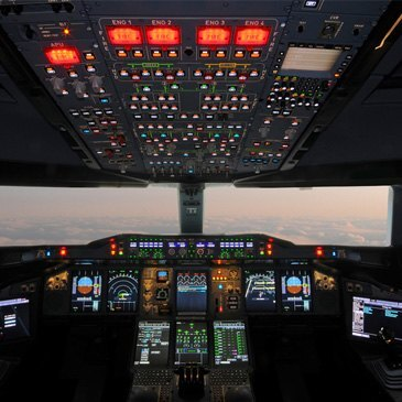 Simulateur de Vol en région Midi-Pyrénées Simulateur de Vol en région Midi-Pyrénées