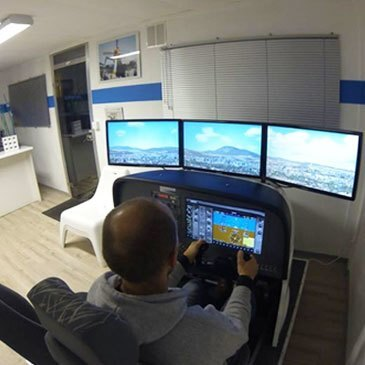 Stage initiation avion, département Bouches du Rhône Stage initiation avion, département Bouches du Rhône