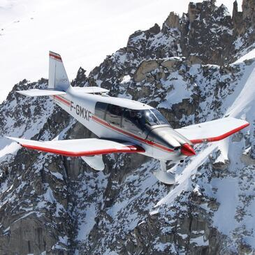 Haute savoie (74) Rhône-Alpes - Sport Aérien Haute savoie (74) Rhône-Alpes - Sport Aérien