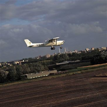 Stage initiation avion en région Normandie Stage initiation avion en région Normandie