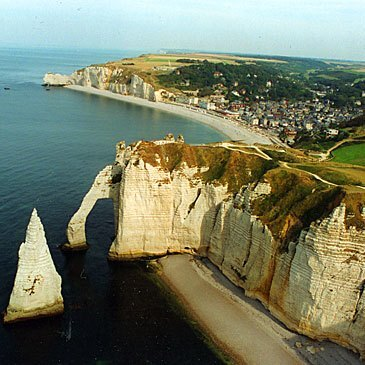 Aéroport du Havre-Octeville, Seine maritime (76) - Stage initiation avion Aéroport du Havre-Octeville, Seine maritime (76) - Stage initiation avion