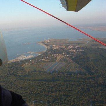 Baptême en ULM et Autogire, département Gironde Baptême en ULM et Autogire, département Gironde