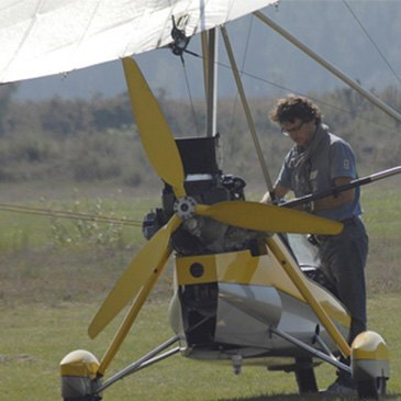 Baptême en ULM et Autogire en région Aquitaine Baptême en ULM et Autogire en région Aquitaine