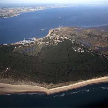 Aérodrome de Soulac-sur-Mer, Gironde (33) - Baptême en ULM et Autogire