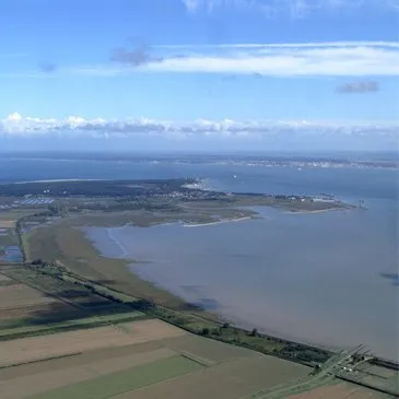 Baptême en ULM et Autogire proche Aérodrome de Soulac-sur-Mer