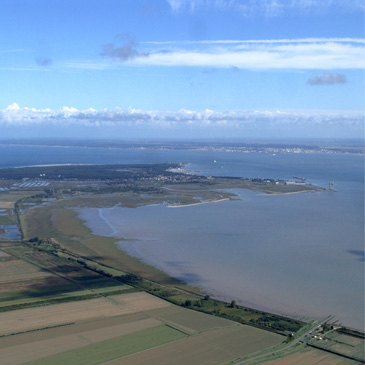 Baptême en ULM et Autogire proche Aérodrome de Soulac-sur-Mer Baptême en ULM et Autogire proche Aérodrome de Soulac-sur-Mer