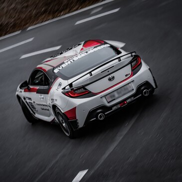 Stage de Pilotage de Glisse Drift en région Auvergne Stage de Pilotage de Glisse Drift en région Auvergne