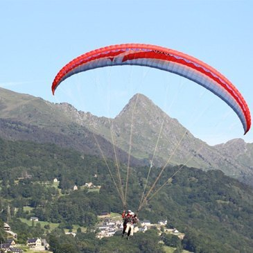Sport Aérien en région Midi-Pyrénées Sport Aérien en région Midi-Pyrénées