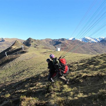 Hautes pyrénées (65) Midi-Pyrénées - Sport Aérien Hautes pyrénées (65) Midi-Pyrénées - Sport Aérien