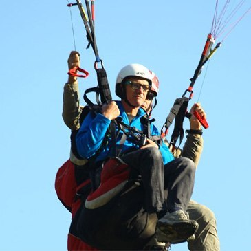 Sport Aérien en région Midi-Pyrénées