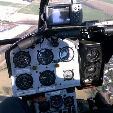 Pilotage d'Hélicoptère près de Fréjus Pilotage d'Hélicoptère près de Fréjus