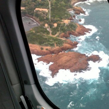 Baptême de l'air hélicoptère, département Var Baptême de l'air hélicoptère, département Var