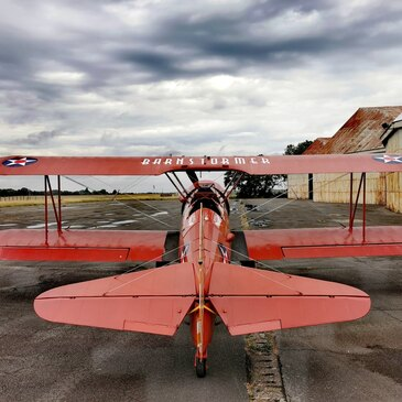 Baptême en avion de voltige, département Ille et vilaine Baptême en avion de voltige, département Ille et vilaine