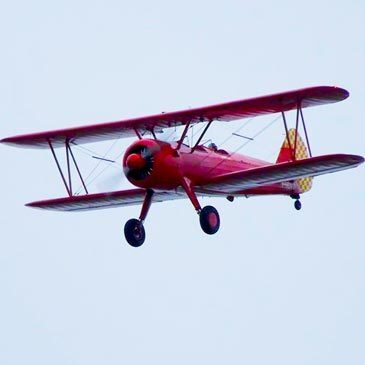 Aéroport de Rennes, Ille et vilaine (35) - Baptême en avion de voltige Aéroport de Rennes, Ille et vilaine (35) - Baptême en avion de voltige