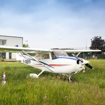Baptême de l’air avion en région Ile-de-France Baptême de l’air avion en région Ile-de-France
