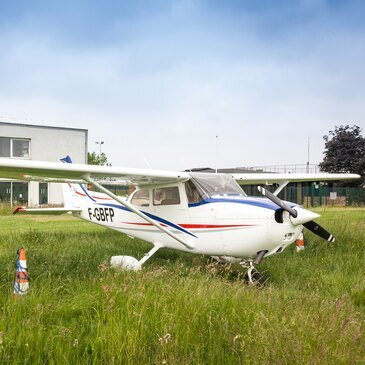 Stage initiation avion, département Seine et marne Stage initiation avion, département Seine et marne