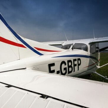 Stage initiation avion en région Ile-de-France Stage initiation avion en région Ile-de-France