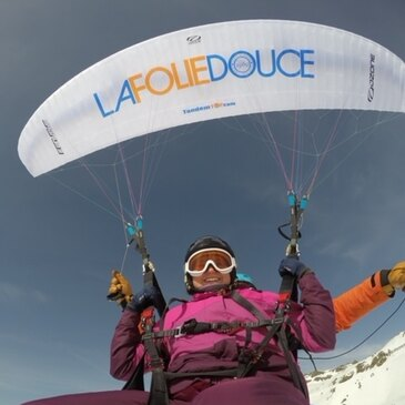 Savoie (73) Rhône-Alpes - Sport Aérien Savoie (73) Rhône-Alpes - Sport Aérien