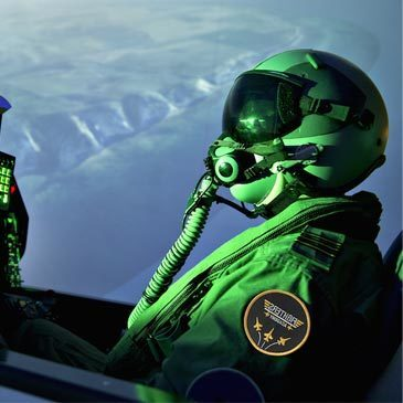 Simulateur de Vol en région Rhône-Alpes
