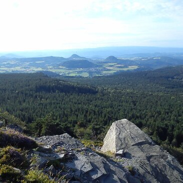 Saint-Jeures, à 30min du Puy-en-Velay, Haute loire (43) - Quad & Buggy Saint-Jeures, à 30min du Puy-en-Velay, Haute loire (43) - Quad & Buggy