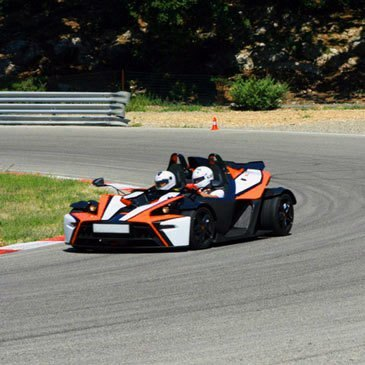 Stage prototype competition, département Var Stage prototype competition, département Var