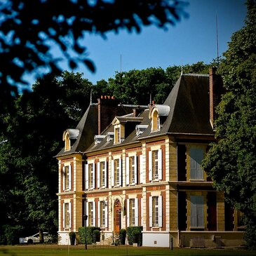 Week end Golf, département Val d'oise Week end Golf, département Val d'oise