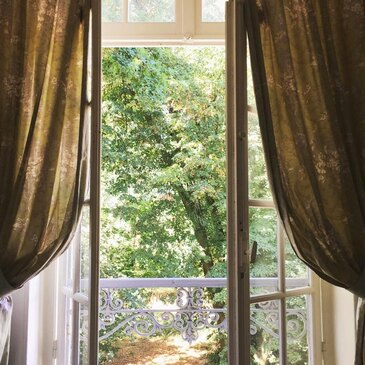 Week end Golf au Château de l'Hermitage près de Paris en région Ile-de-France Week end Golf au Château de l'Hermitage près de Paris en région Ile-de-France