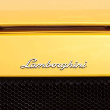 Stage de pilotage Lamborghini, département Gard