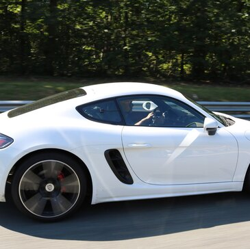 Stage de pilotage Porsche en région Bourgogne Stage de pilotage Porsche en région Bourgogne