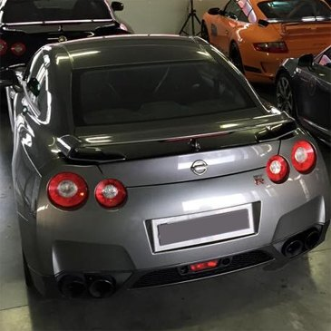 Stage de Pilotage Nissan GTR en région Bourgogne Stage de Pilotage Nissan GTR en région Bourgogne