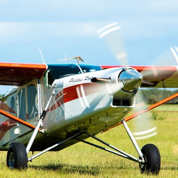 Saut en parachute, département Landes Saut en parachute, département Landes
