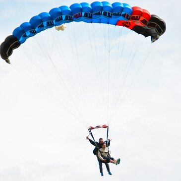 Offrir Saut en parachute département Landes Offrir Saut en parachute département Landes