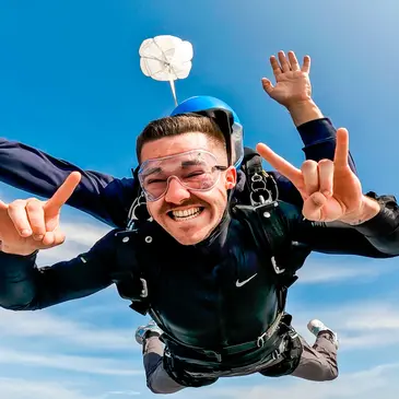 Réserver Saut en parachute département Landes Réserver Saut en parachute département Landes