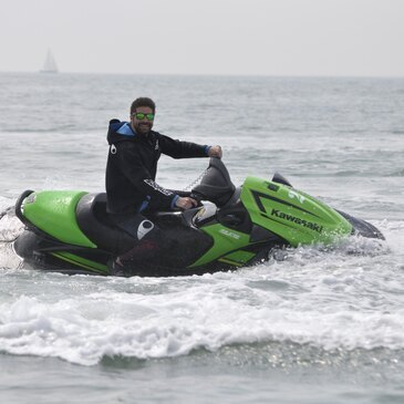 Jet ski Scooter des mers, département Charente maritime Jet ski Scooter des mers, département Charente maritime