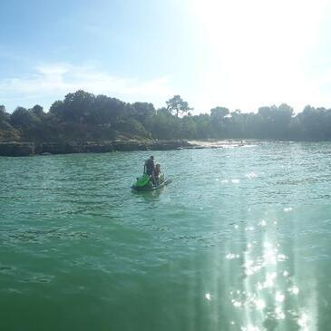 Charente maritime (17) Poitou-Charentes - Sport Aquatique Charente maritime (17) Poitou-Charentes - Sport Aquatique