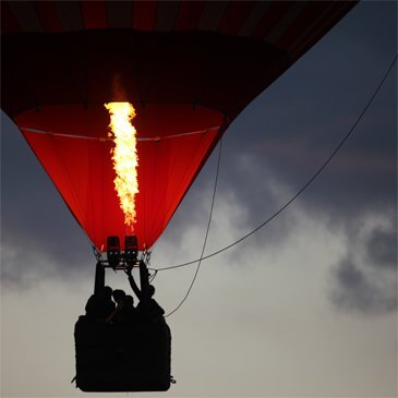 Châtellerault, Vienne (86) - Baptême de l'air montgolfière Châtellerault, Vienne (86) - Baptême de l'air montgolfière