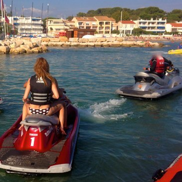 Jet ski Scooter des mers en région PACA et Corse Jet ski Scooter des mers en région PACA et Corse