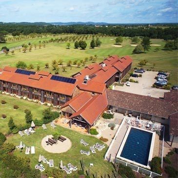 Week end dans un Château en région Aquitaine Week end dans un Château en région Aquitaine