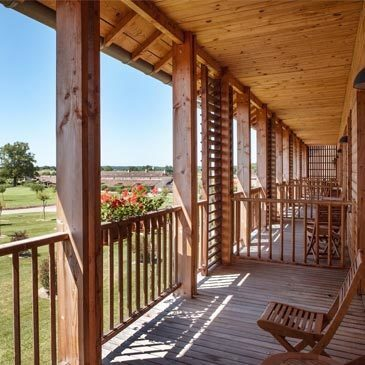 Week end Golf au Relais du Château des Vigiers en région Aquitaine Week end Golf au Relais du Château des Vigiers en région Aquitaine