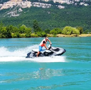Isère (38) Rhône-Alpes - Sport Aquatique