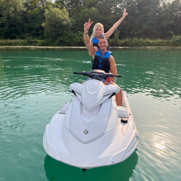 Jet ski Scooter des mers en région Rhône-Alpes Jet ski Scooter des mers en région Rhône-Alpes