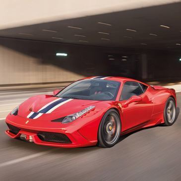 Stage sur Route en Ferrari 458 Speciale à Mulhouse Stage sur Route en Ferrari 458 Speciale à Mulhouse