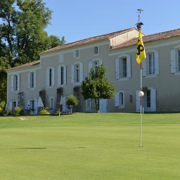 Week End Golf aux Bastides de l'Albret près d'Agen Week End Golf aux Bastides de l'Albret près d'Agen