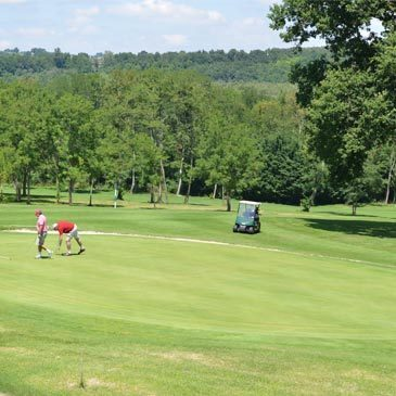 Week end Golf en région Aquitaine Week end Golf en région Aquitaine