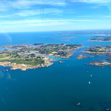 Sport Aérien en région Bretagne Sport Aérien en région Bretagne