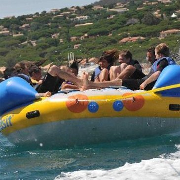 Jeux nautiques, département Hérault Jeux nautiques, département Hérault