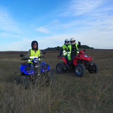 Quad & Buggy en région Languedoc-Roussillon Quad & Buggy en région Languedoc-Roussillon