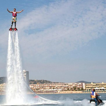 Flyboard, département Var Flyboard, département Var