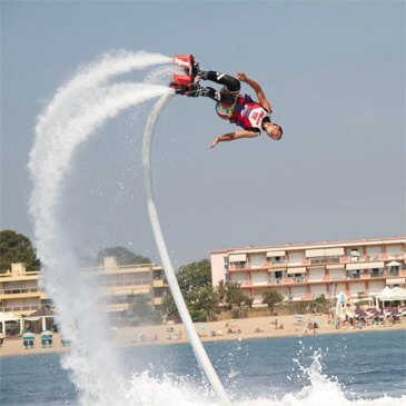 Flyboard en région PACA et Corse Flyboard en région PACA et Corse