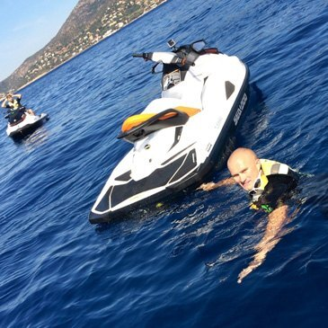 Jet ski Scooter des mers, département Var Jet ski Scooter des mers, département Var